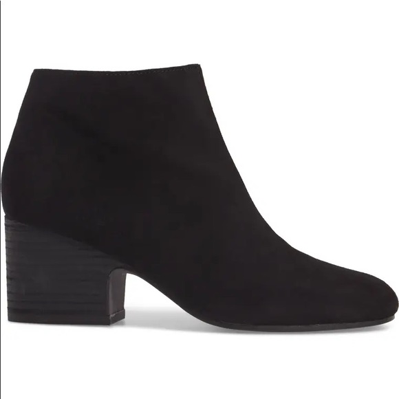 Eileen fisher miller bootie Clearance